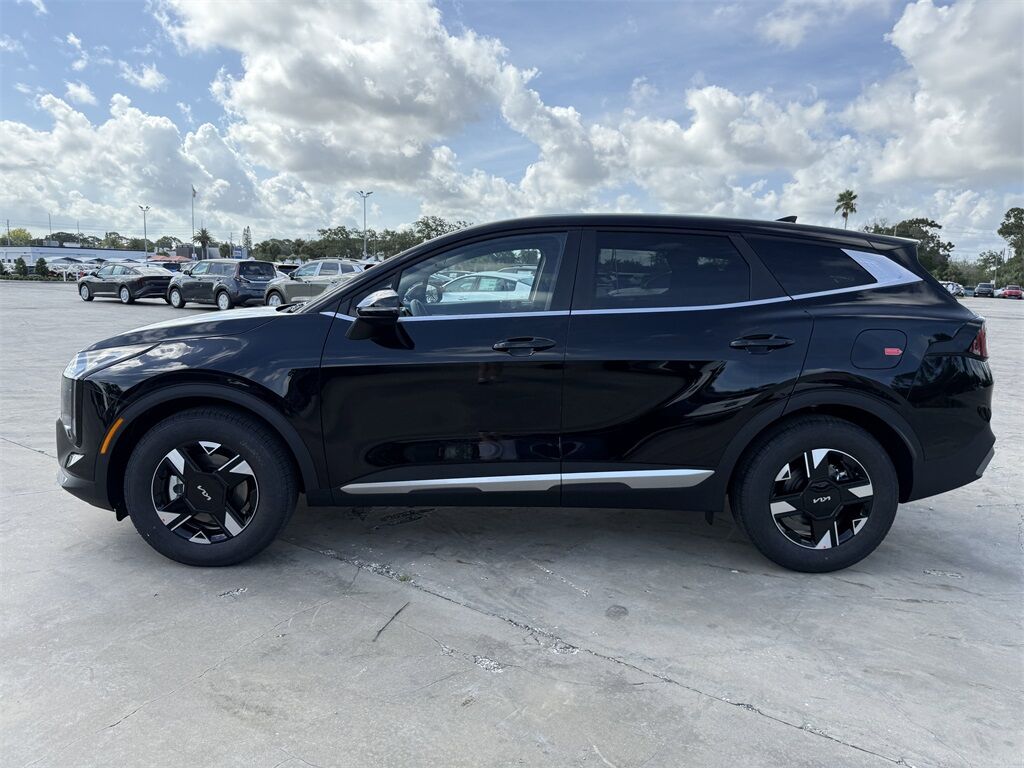 2026 Kia Sportage LX San Clemente CA