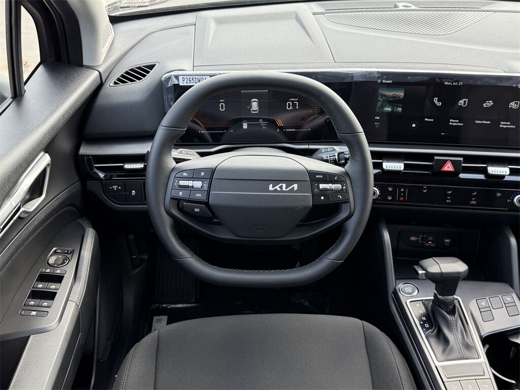 2026 Kia Sportage LX San Clemente CA
