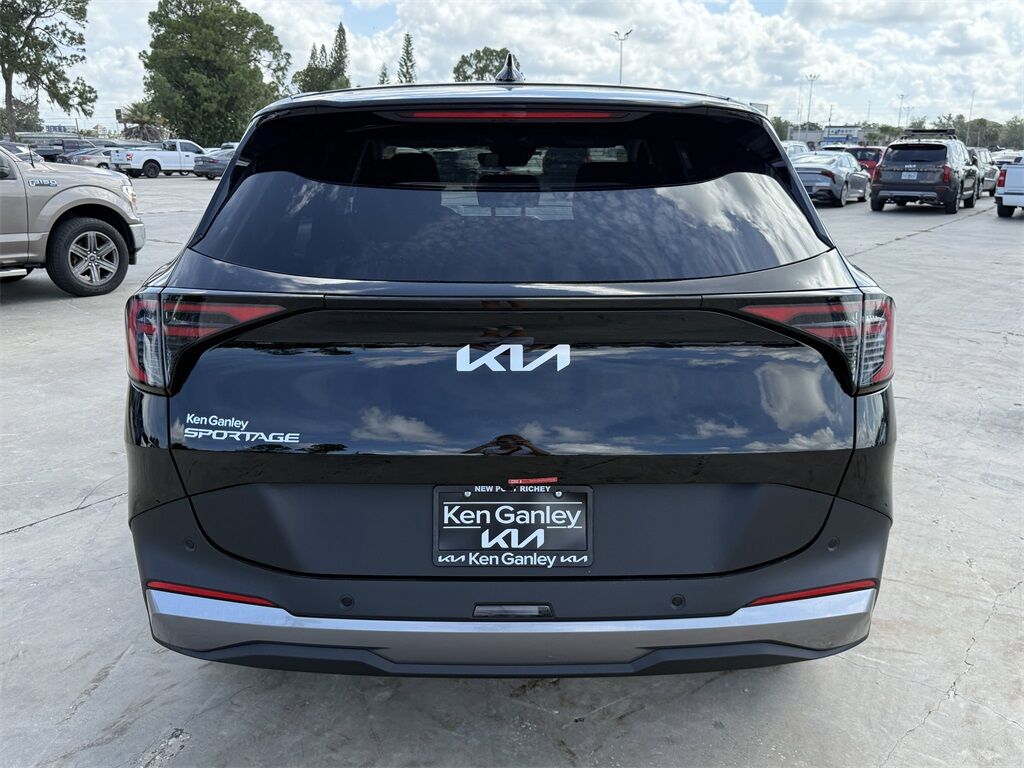 2026 Kia Sportage LX San Clemente CA