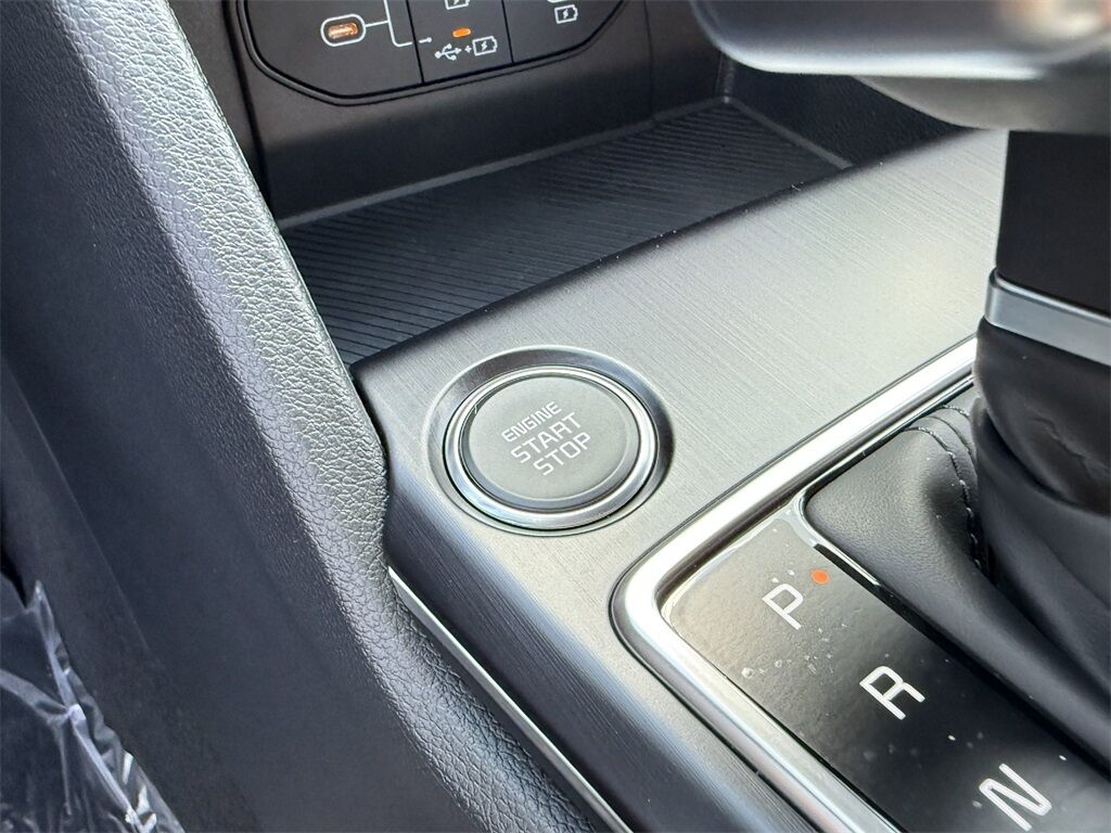 2026 Kia Sportage LX San Clemente CA