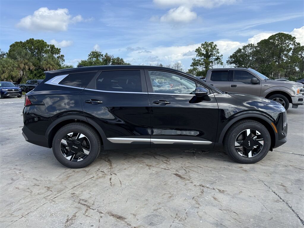 2026 Kia Sportage LX San Clemente CA