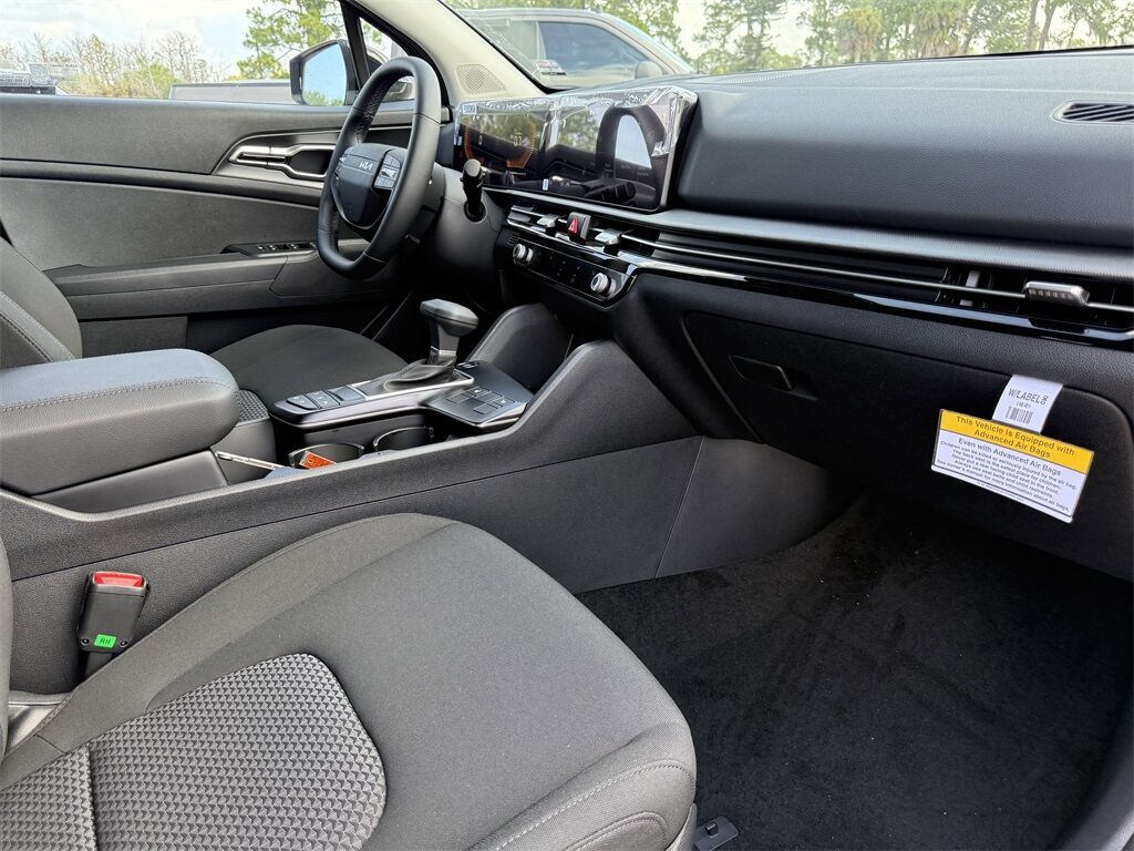 2026 Kia Sportage LX San Clemente CA