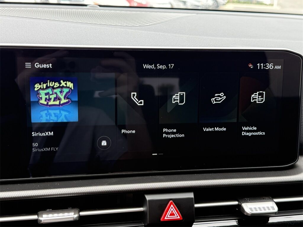 2026 Kia Sportage LX San Clemente CA