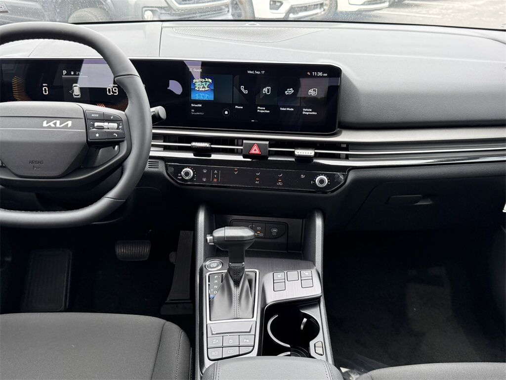 2026 Kia Sportage LX San Clemente CA