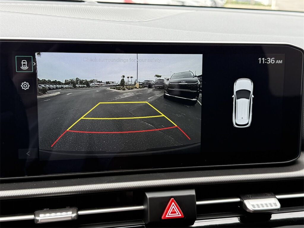 2026 Kia Sportage LX San Clemente CA