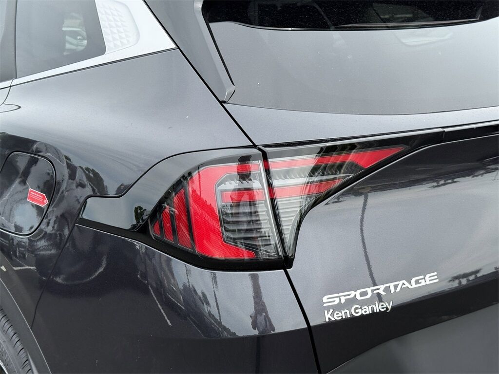 2026 Kia Sportage LX San Clemente CA