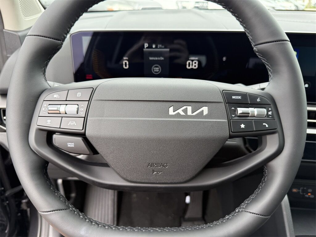 2026 Kia Sportage LX San Clemente CA