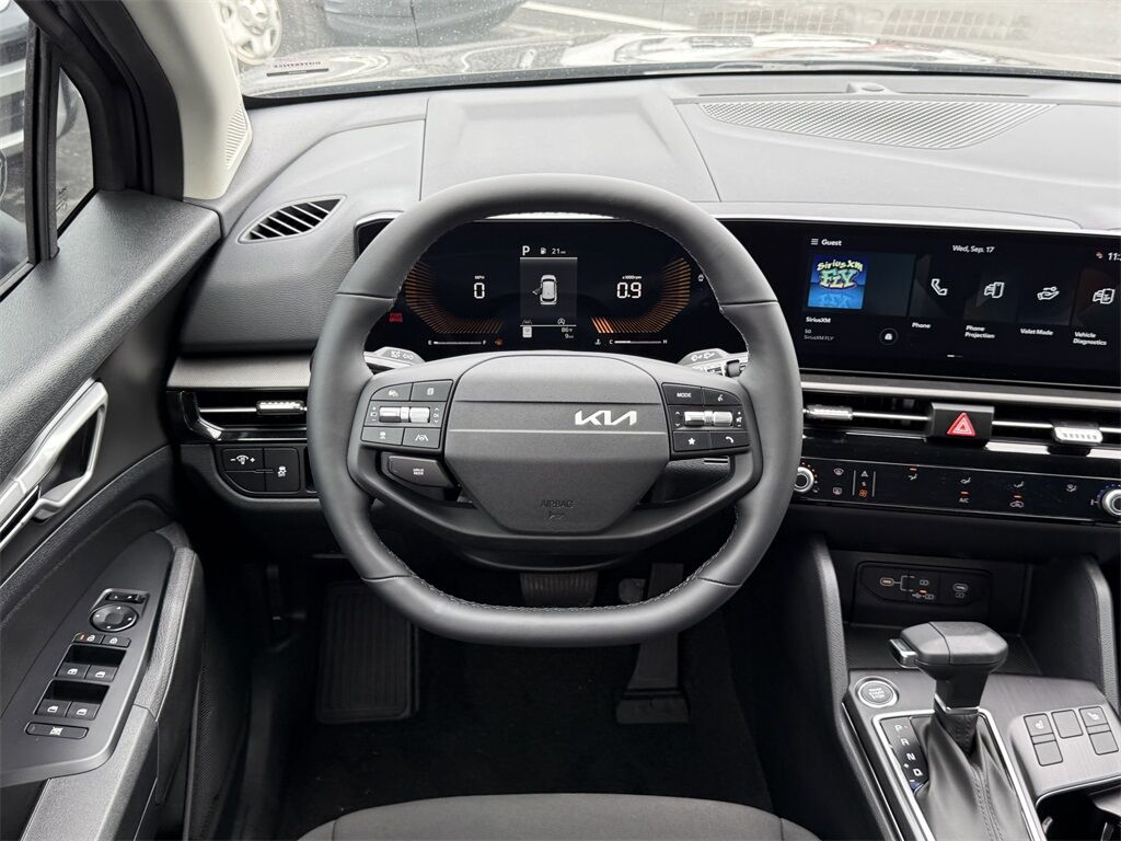 2026 Kia Sportage LX San Clemente CA