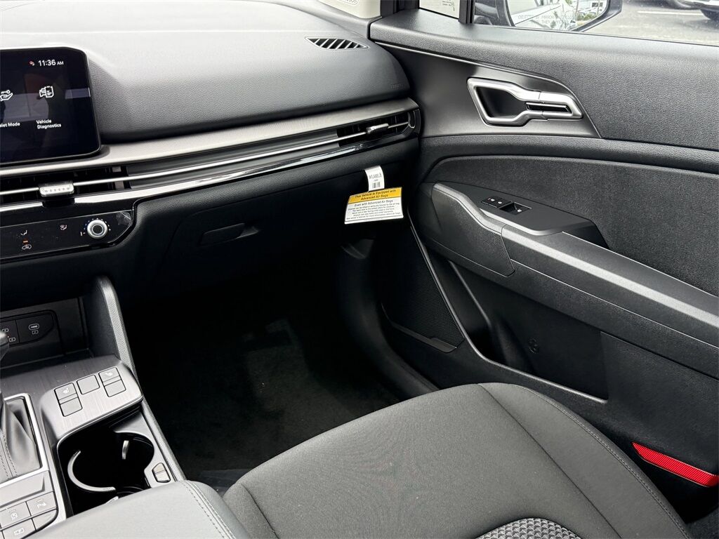 2026 Kia Sportage LX San Clemente CA