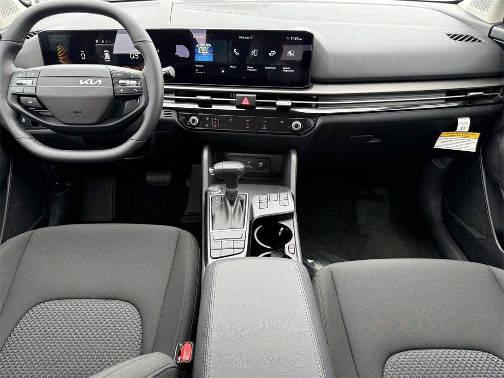 2026 Kia Sportage LX San Clemente CA