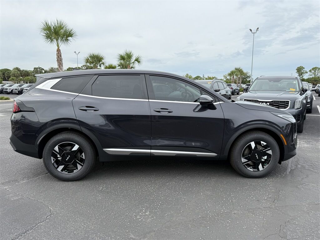 2026 Kia Sportage LX San Clemente CA