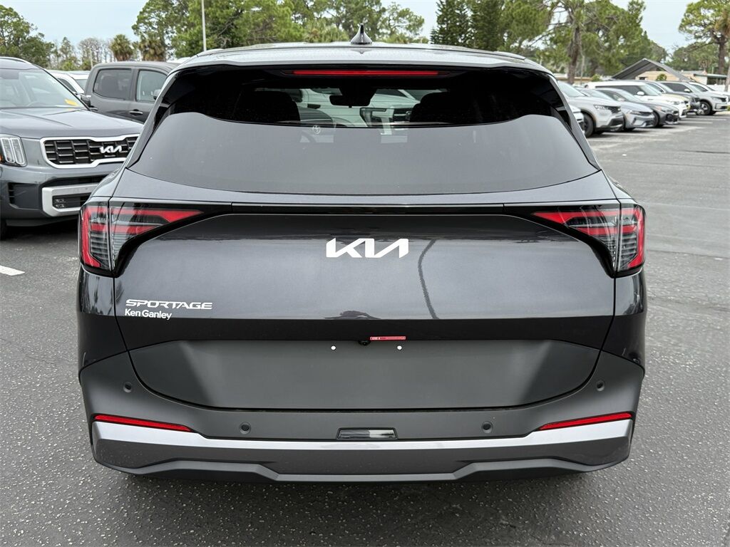2026 Kia Sportage LX San Clemente CA