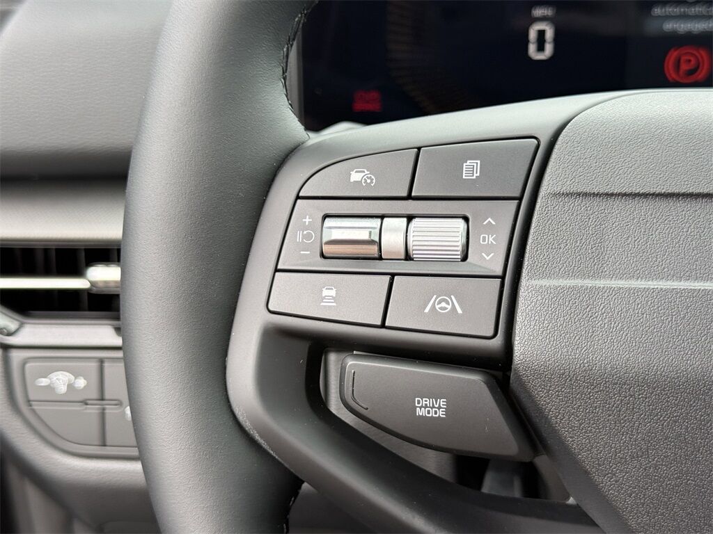 2026 Kia Sportage LX San Clemente CA