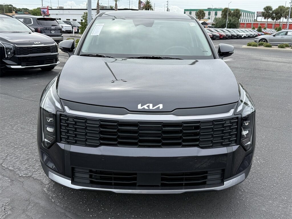 2026 Kia Sportage LX San Clemente CA