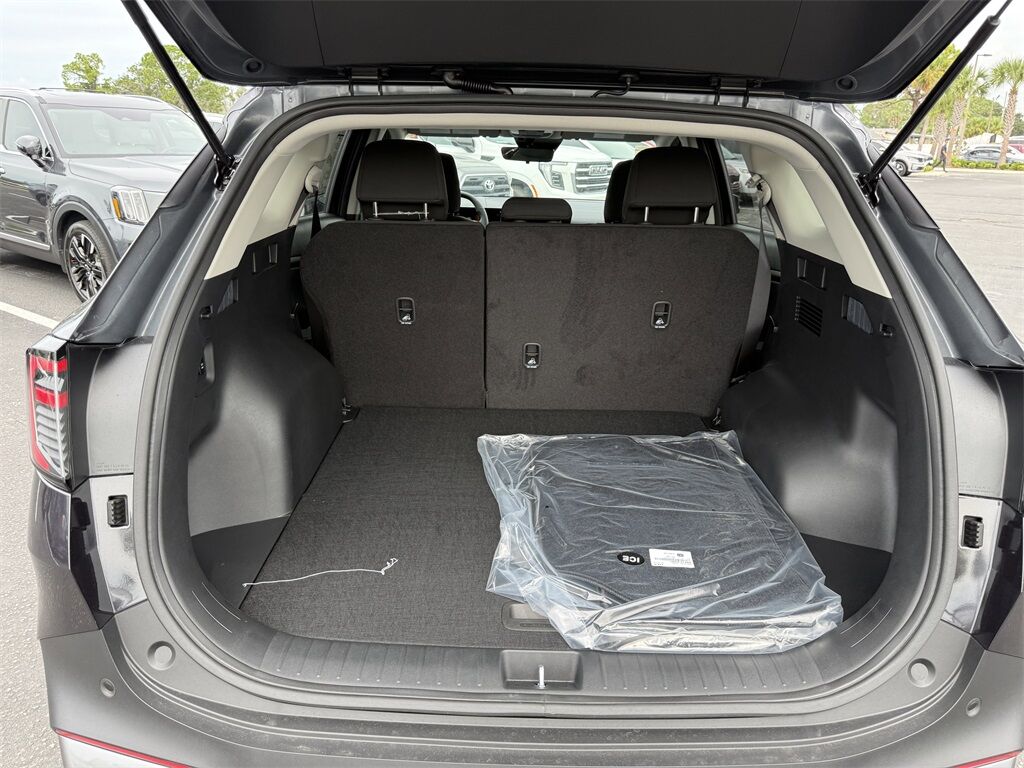 2026 Kia Sportage LX San Clemente CA