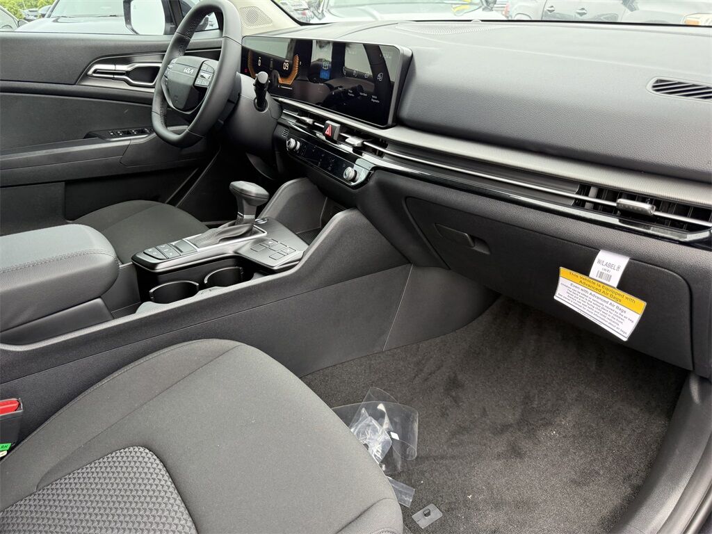 2026 Kia Sportage LX San Clemente CA