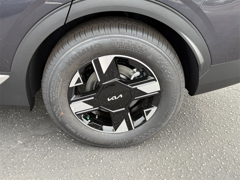 2026 Kia Sportage LX San Clemente CA