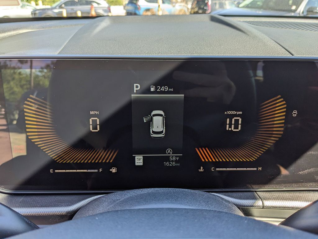 2026 Kia Sportage LX San Clemente CA