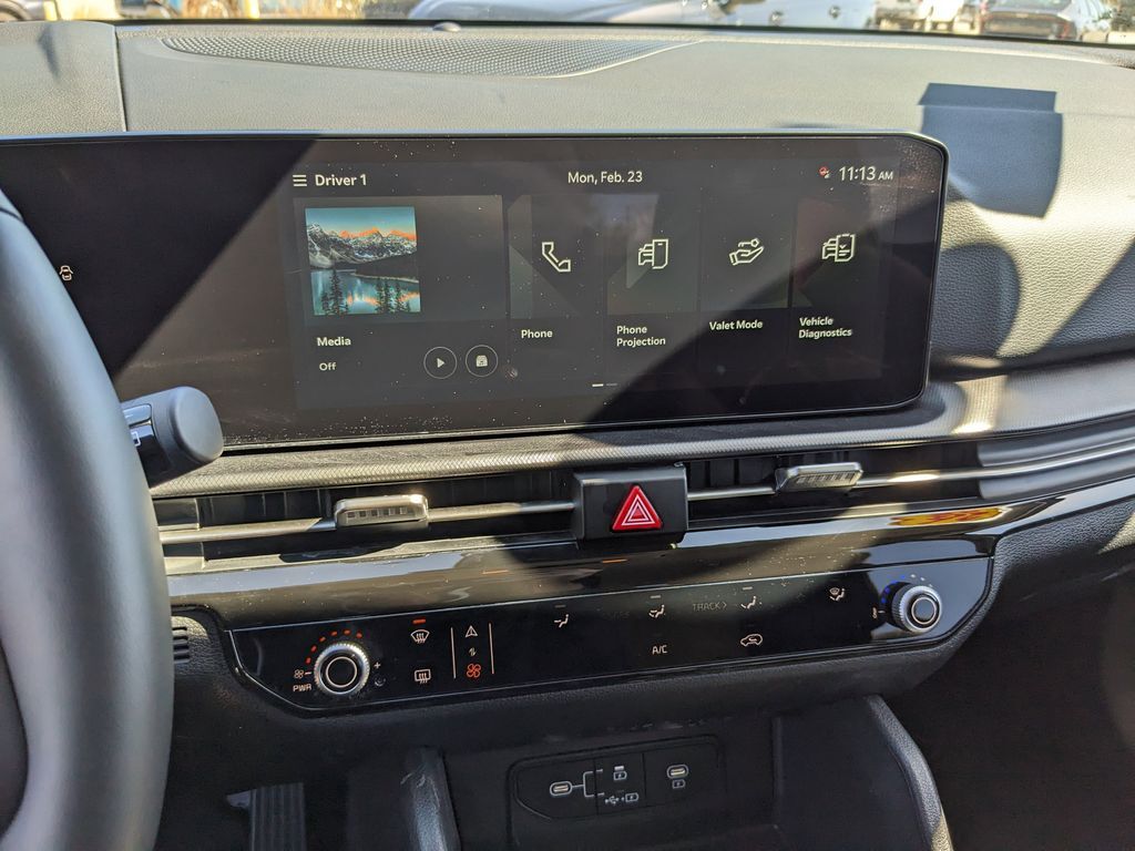 2026 Kia Sportage LX San Clemente CA