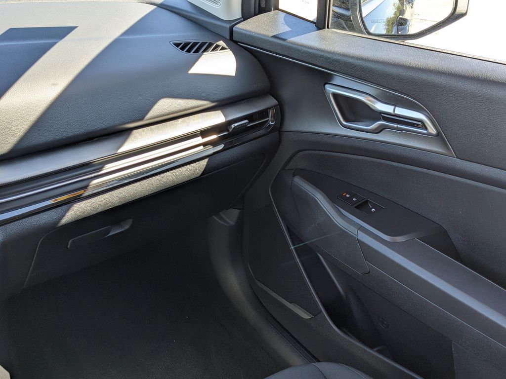 2026 Kia Sportage LX San Clemente CA