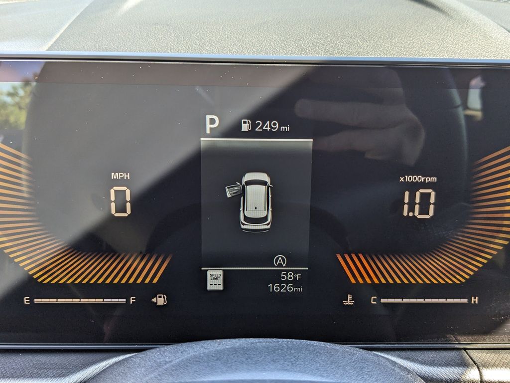 2026 Kia Sportage LX San Clemente CA