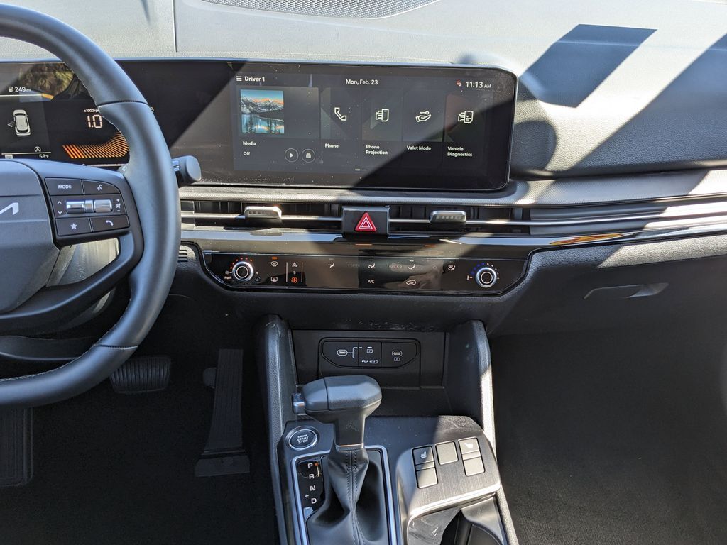 2026 Kia Sportage LX San Clemente CA