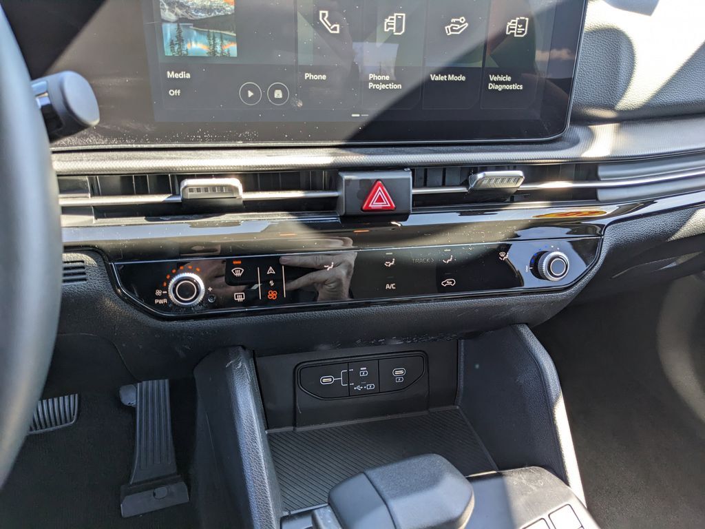 2026 Kia Sportage LX San Clemente CA