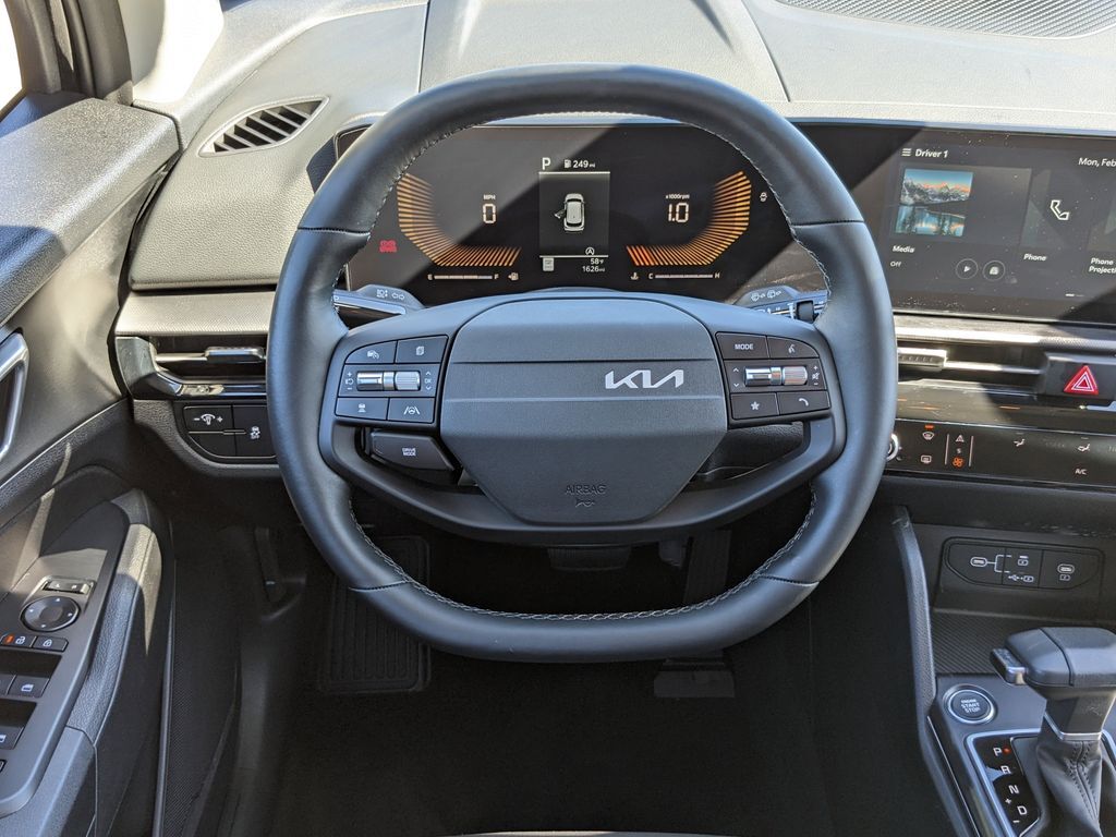 2026 Kia Sportage LX San Clemente CA