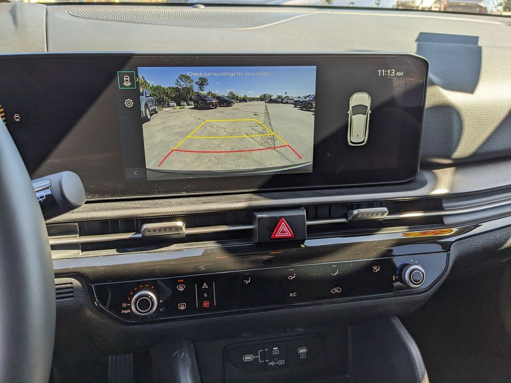 2026 Kia Sportage LX San Clemente CA