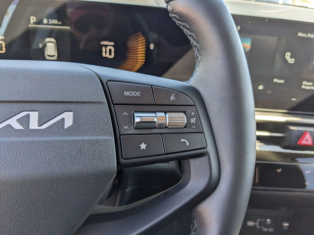 2026 Kia Sportage LX San Clemente CA