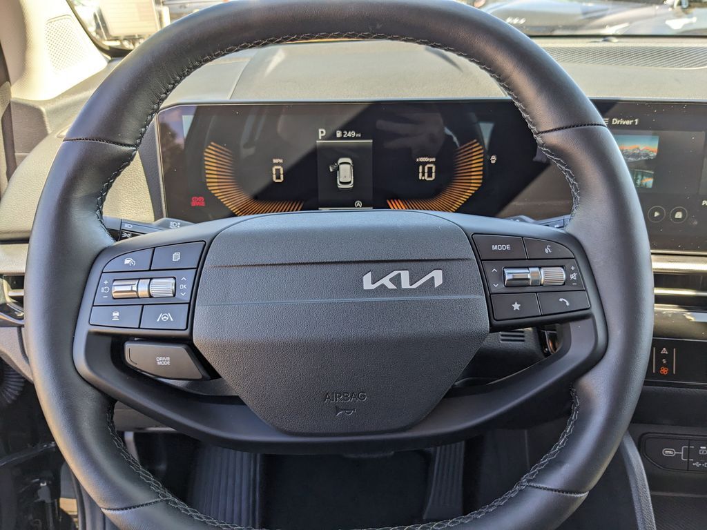 2026 Kia Sportage LX San Clemente CA