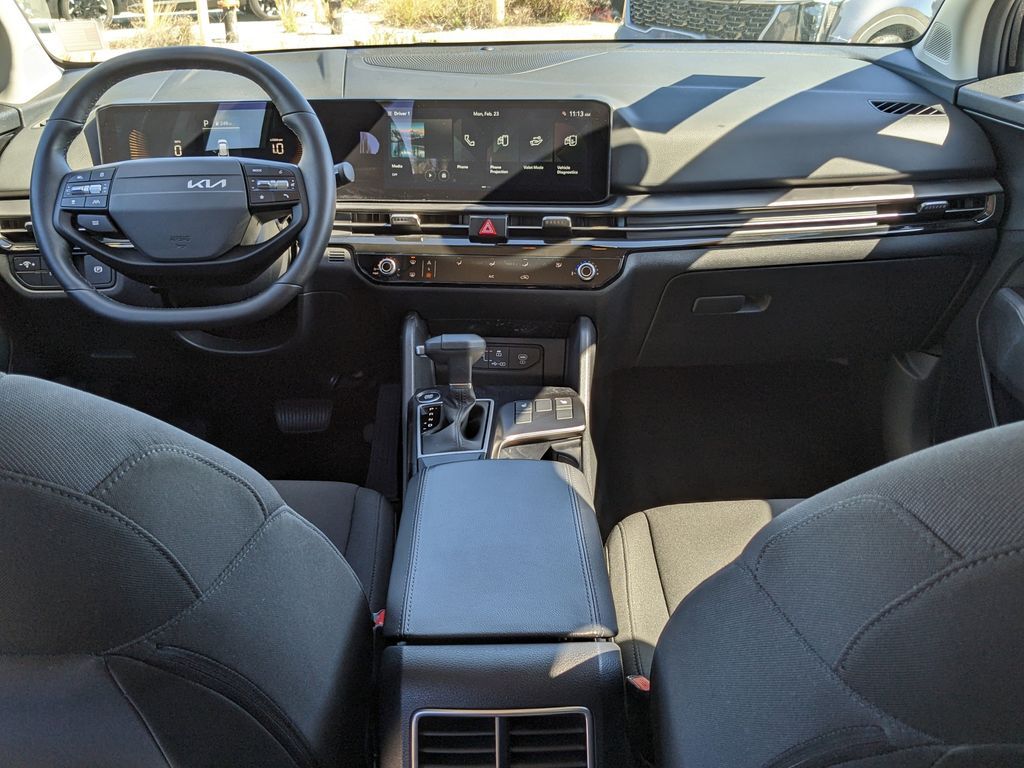 2026 Kia Sportage LX San Clemente CA