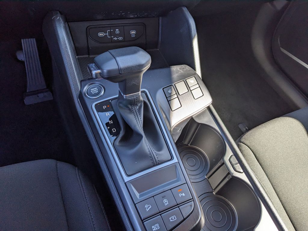 2026 Kia Sportage LX San Clemente CA