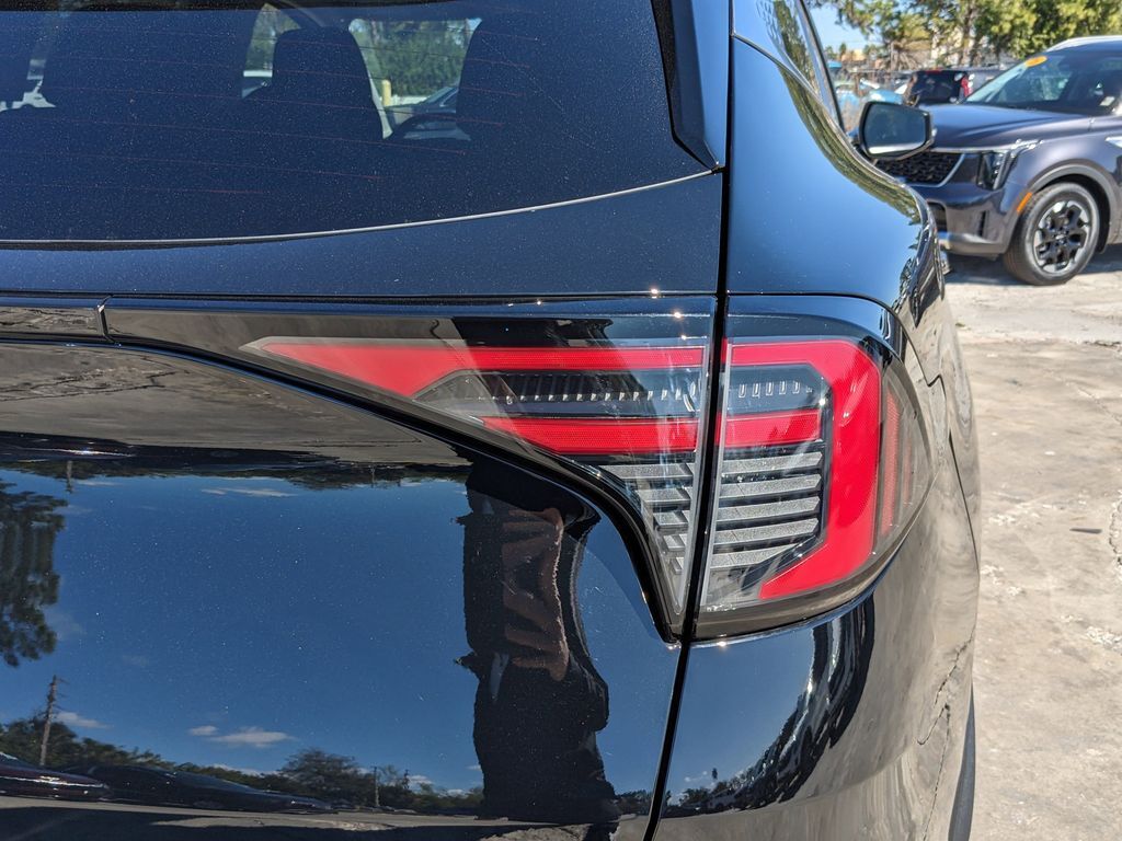 2026 Kia Sportage LX San Clemente CA