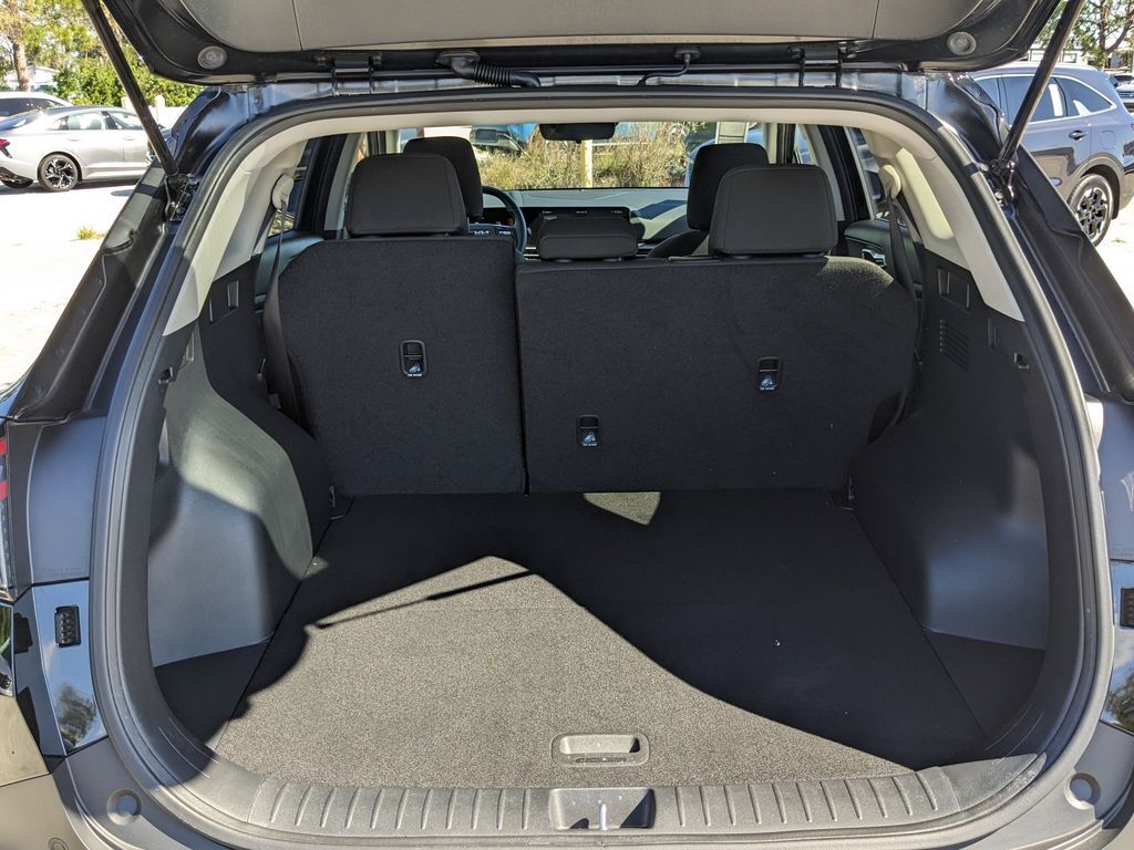 2026 Kia Sportage LX San Clemente CA