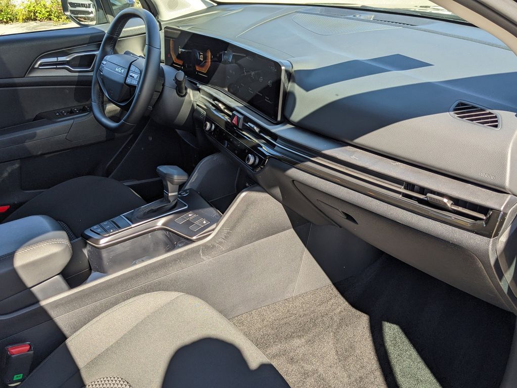 2026 Kia Sportage LX San Clemente CA