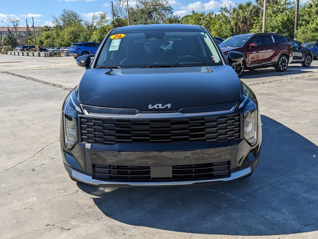 2026 Kia Sportage LX San Clemente CA