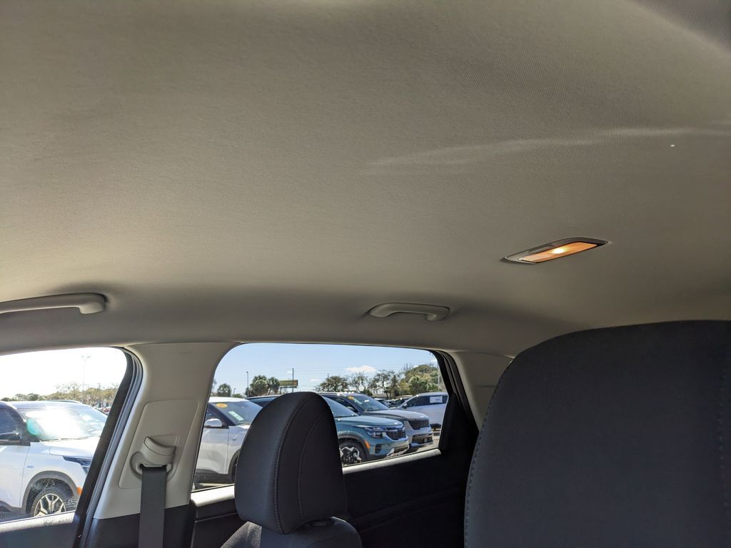 2026 Kia Sportage LX San Clemente CA