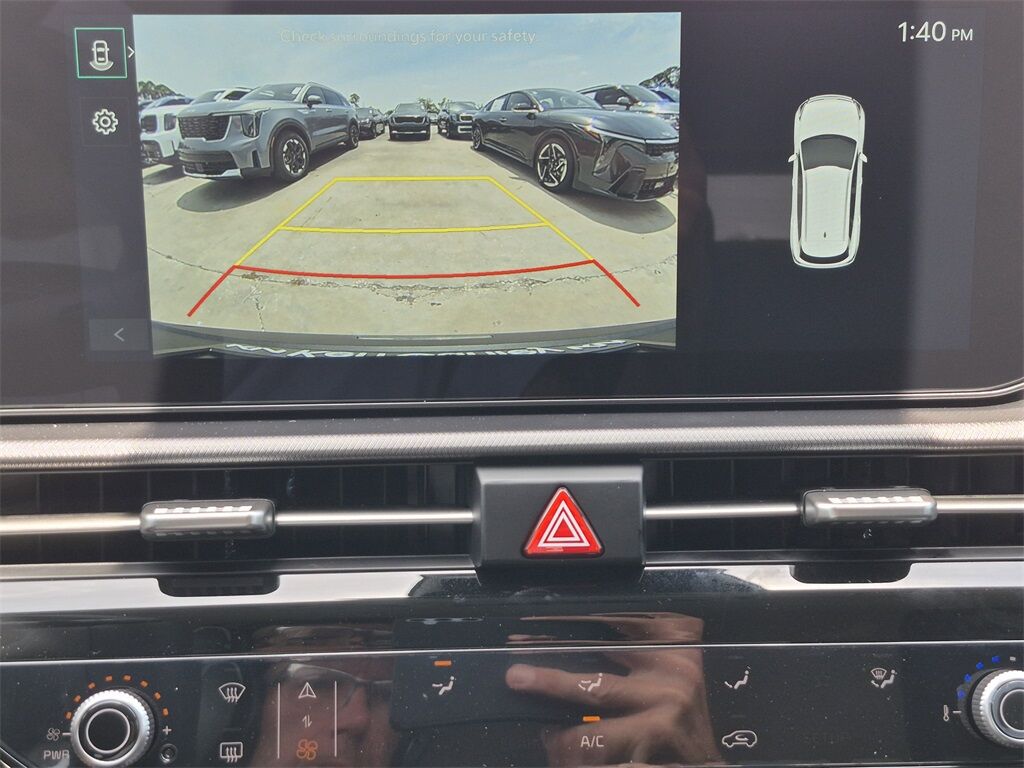 2026 Kia Sportage LX San Clemente CA