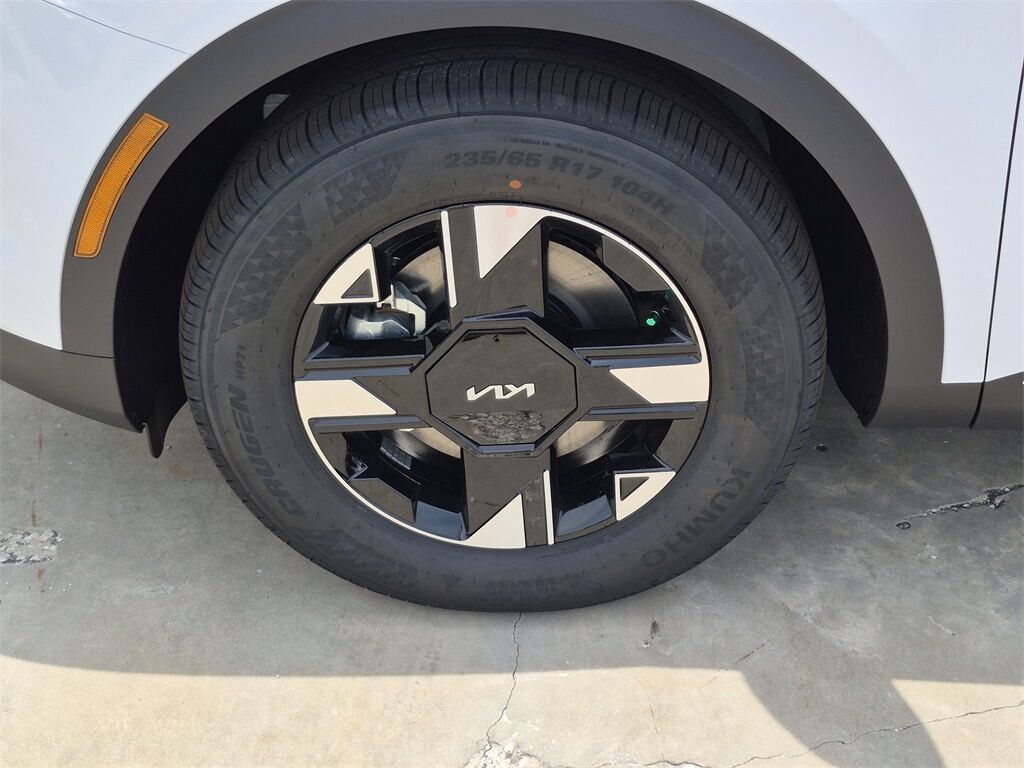2026 Kia Sportage LX San Clemente CA
