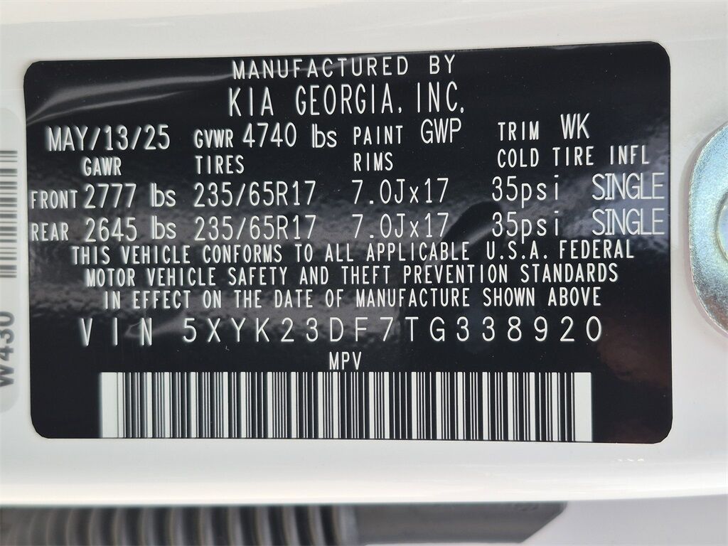 2026 Kia Sportage LX San Clemente CA