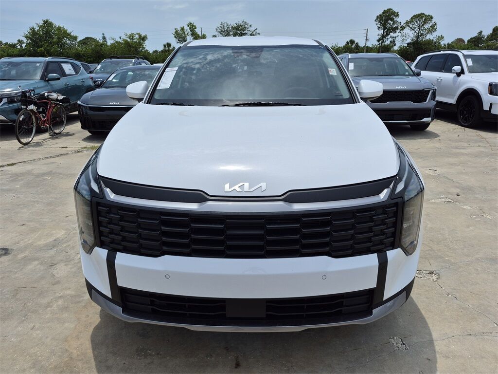 2026 Kia Sportage LX San Clemente CA