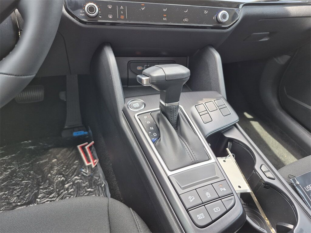 2026 Kia Sportage LX San Clemente CA