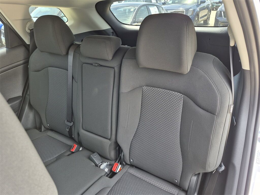 2026 Kia Sportage LX San Clemente CA