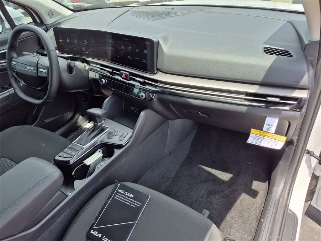 2026 Kia Sportage LX San Clemente CA