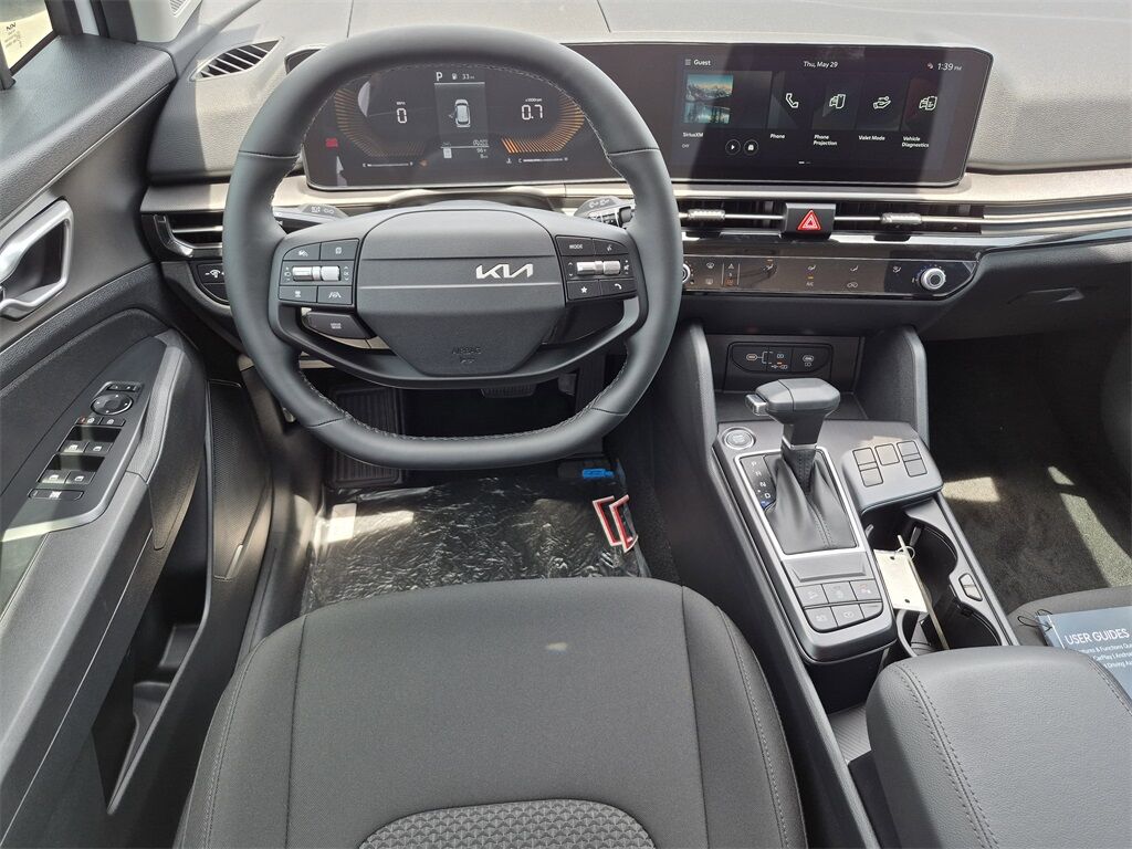 2026 Kia Sportage LX San Clemente CA