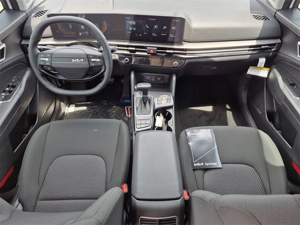 2026 Kia Sportage LX San Clemente CA