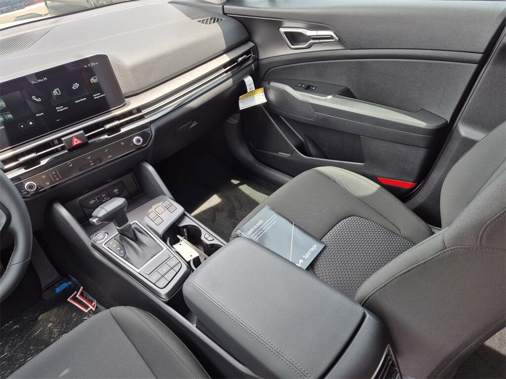 2026 Kia Sportage LX San Clemente CA