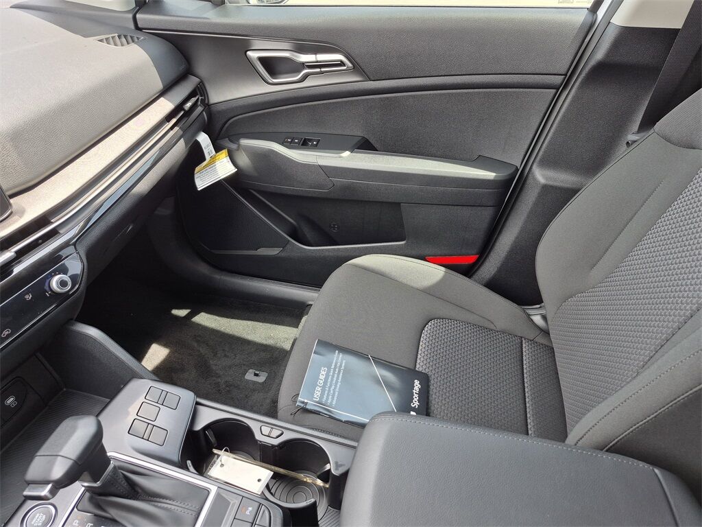 2026 Kia Sportage LX San Clemente CA