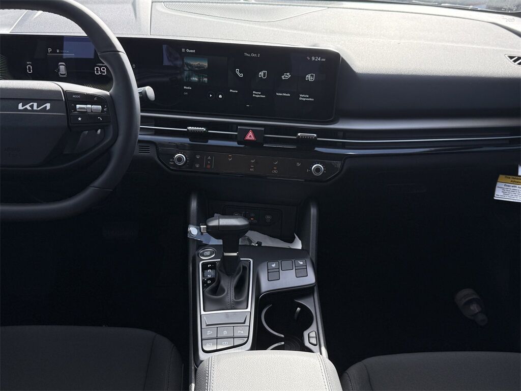 2026 Kia Sportage LX San Clemente CA